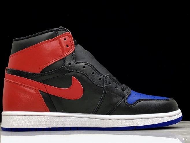 Retro Jordan 1 